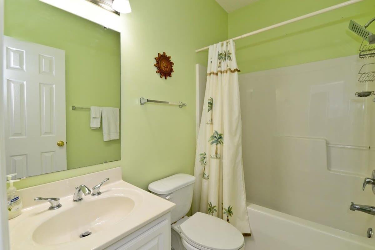 Cherry Grove Villa Close To Beach W Pool Myrtle Beach Exterior foto
