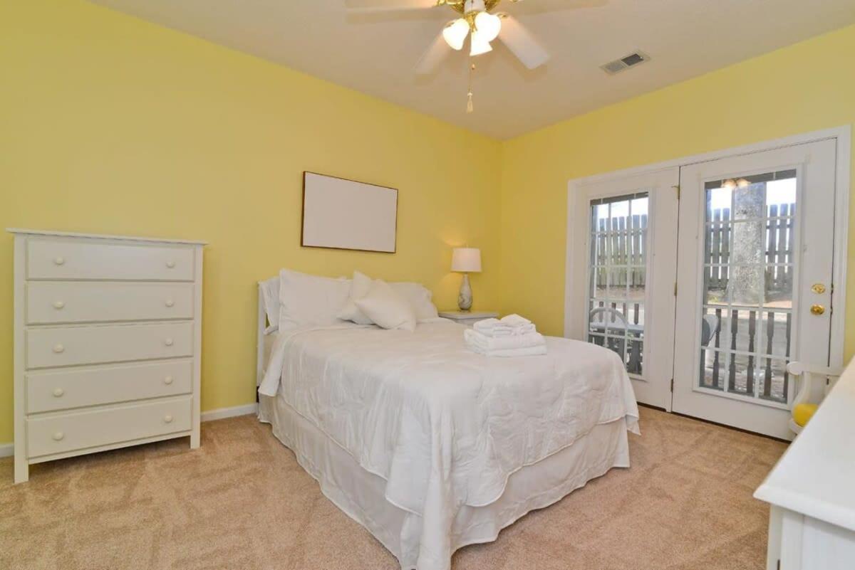 Cherry Grove Villa Close To Beach W Pool Myrtle Beach Exterior foto