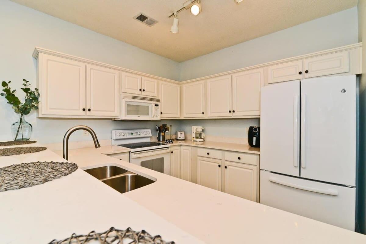 Cherry Grove Villa Close To Beach W Pool Myrtle Beach Exterior foto