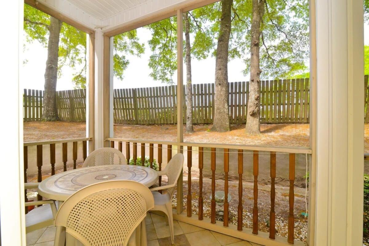 Cherry Grove Villa Close To Beach W Pool Myrtle Beach Exterior foto